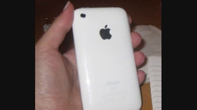 Apple Iphone 3G смотреть онлайн