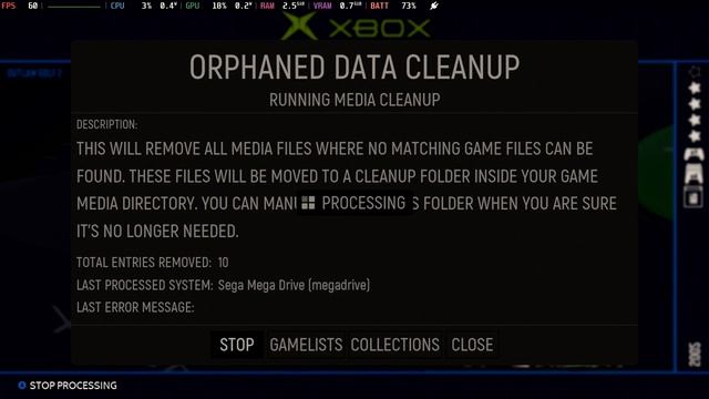 Emulation Station - Desktop Edition 2.2: My Five Favorite New Features смотреть онлайн