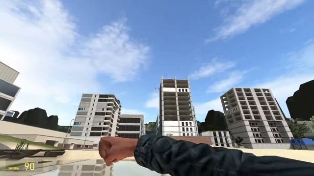 ALL FULL NICO'S NEXTBOT, 2D NEXTBOTS, OBUNGA NETBOT NEW UPDATE In Garry's Mod #5 смотреть онлайн