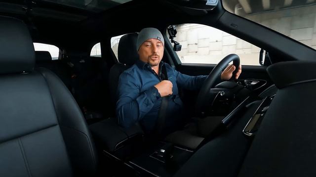 TEST 2023 RANGE ROVER VELAR D300 - najrozumnejšia voľba srdcom смотреть онлайн