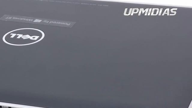 Dell XPS 10 Tablet - Upmidias смотреть онлайн