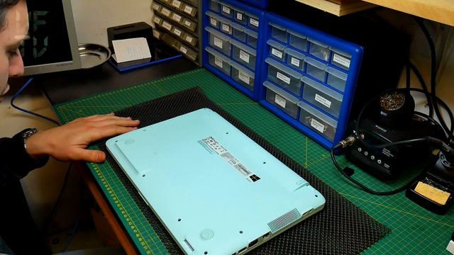 Repair Video - Asus Laptop смотреть онлайн