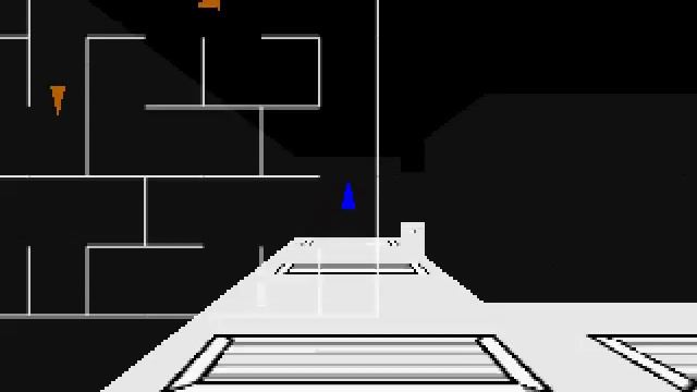 Windows 98 3D Maze LEVEL 7 смотреть онлайн