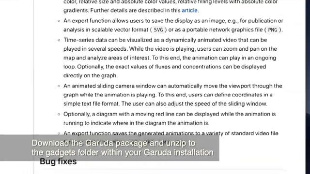 Download, Installation, and Launching SBMLsimulator смотреть онлайн
