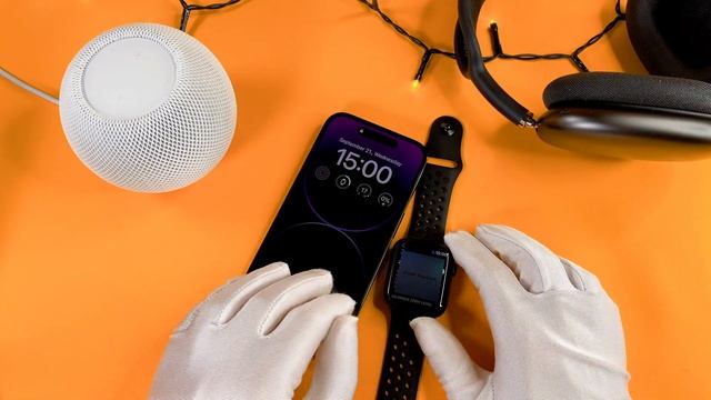 How to fix Apple Watch Series 8 Zoom In / Out смотреть онлайн