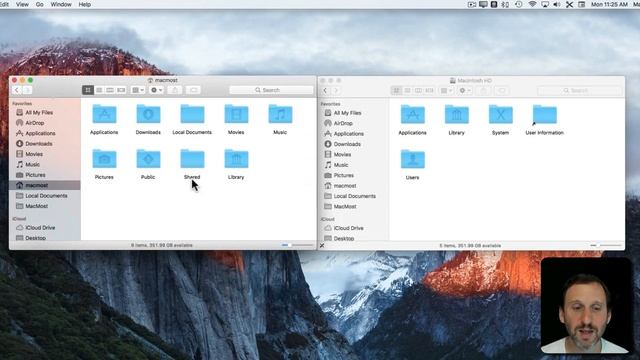 A Tale Of Two Library Folders (#1441) смотреть онлайн