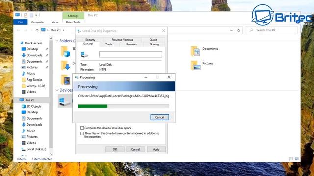 Make Windows 10 Faster and Improve Performance смотреть онлайн