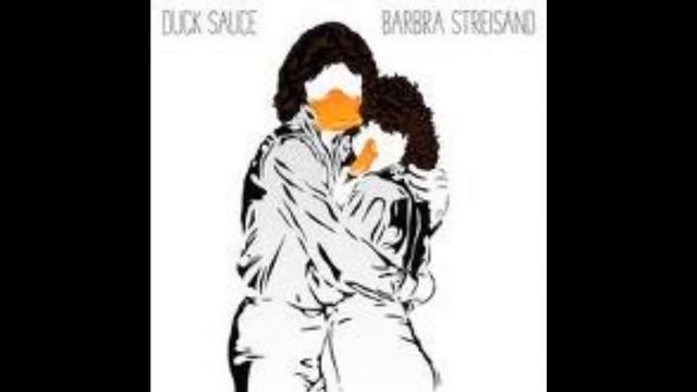Duck Sauce - Barbra Streisand (UK Radio Edit)(iTunes) смотреть онлайн