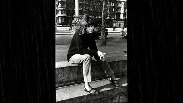 A D V A I T - I Saw Vashti Bunyan смотреть онлайн