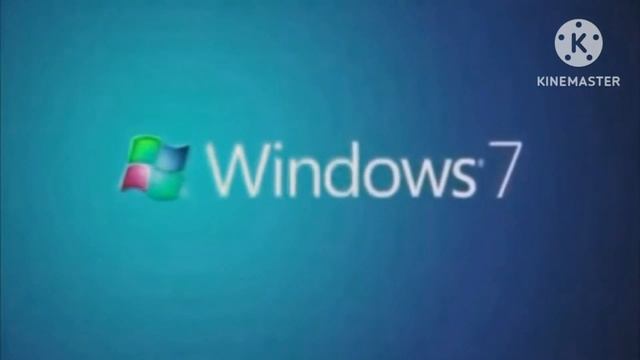 windows 7 animation logo effects смотреть онлайн