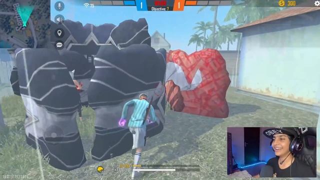My Sister's Called Me Noob 🥺❤️ - आजाओ 1vs2 Me 😤 - Most Funny Gameplay 😂 - Garena Free Fire смотреть онлайн