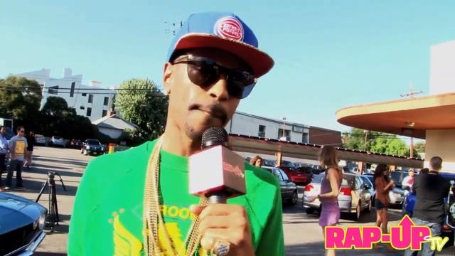 Big Sean Weighs In on J. Cole's Album смотреть онлайн