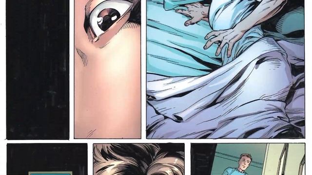 Last Remains: Part 4 | The Amazing Spider-Man #53 Review & Storytime смотреть онлайн