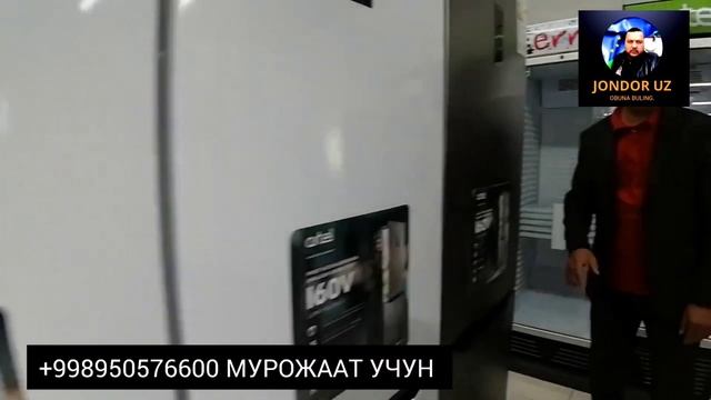 BUXORO QORAKUL/ISHONCH DA 13-17 MARTGACHA AKSIYA KETYAPTI 15%/JONDOR UZ смотреть онлайн