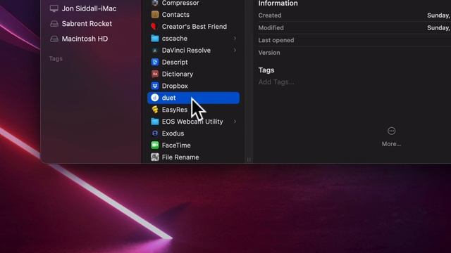 How to uninstall an App on Mac - quick guide 2022 смотреть онлайн