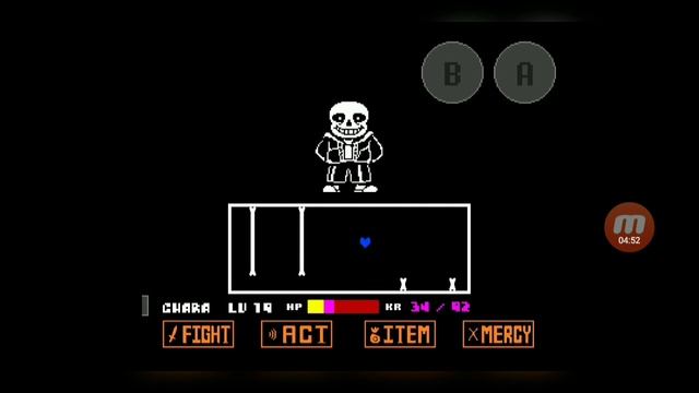 Jogando sans simulator android смотреть онлайн
