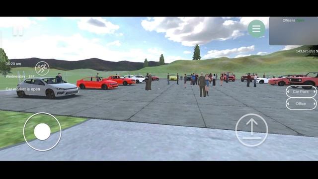 How To Buy New Cars In Car Saler Simulator смотреть онлайн