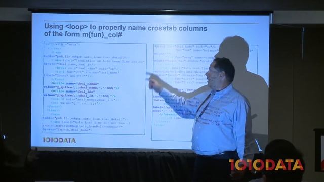 Advanced XML: New Features and Best Practices for Maximum Efficiency Breakout Session смотреть онлайн