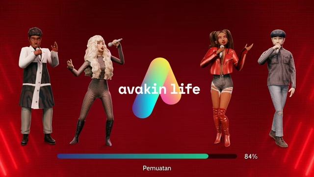 Fix The Problem & Get "The Voice" Badge On Avakin Life (For Android OS 8.1 or Above) смотреть онлайн