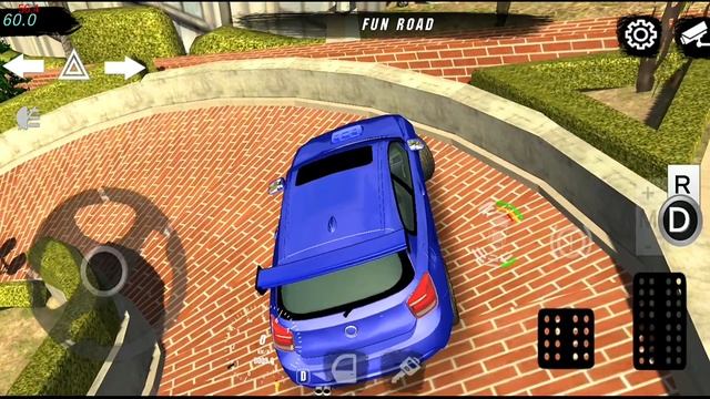 Car Parking Multiplayer - Honda Civic Car Parking Games - Android Gameplay #17 смотреть онлайн