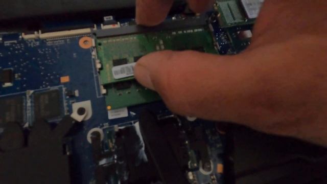 Laptop Ram yükseltme, değiştirme (casper excalibur g650) смотреть онлайн