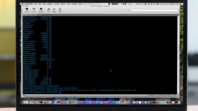 Cisco Catalyst 9300 Programmability Demonstration смотреть онлайн