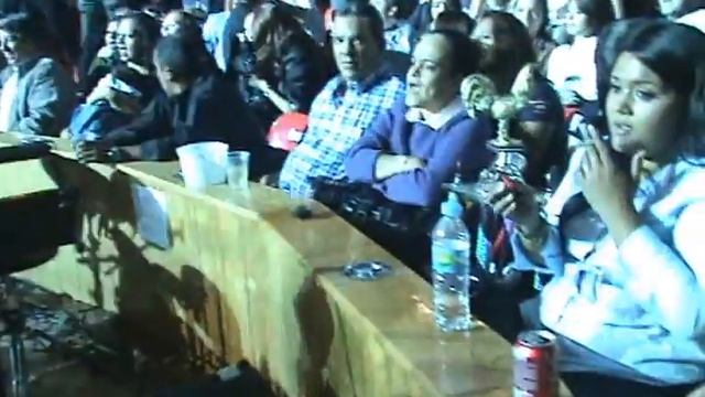 Sentidos Opuestos - Palenque de Puebla, Escribeme en el cielo. смотреть онлайн