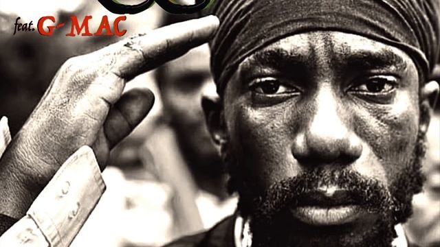 Sizzla - Holding Firm Remix (feat. G-Mac) [Official Audio Remastered] смотреть онлайн