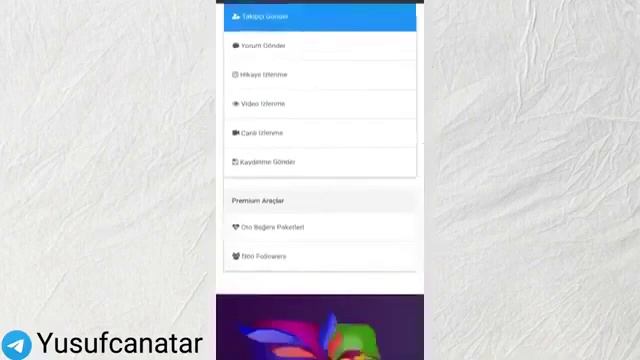 İnstagram Bedava Şifresiz Takipçi Arttırma Sitesi 2024 смотреть онлайн