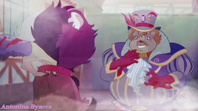 Brafilius - Feed The Machine смотреть онлайн