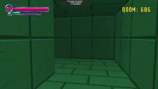 Стрим Spooky's Jump Scare Mansion Полное прохождение без комментариев смотреть онлайн