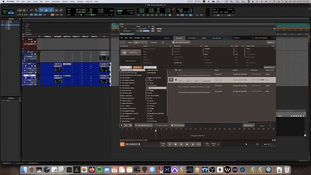 Using EZDrummer 3 Or Superior Drummer 3 To Control Other Libraries