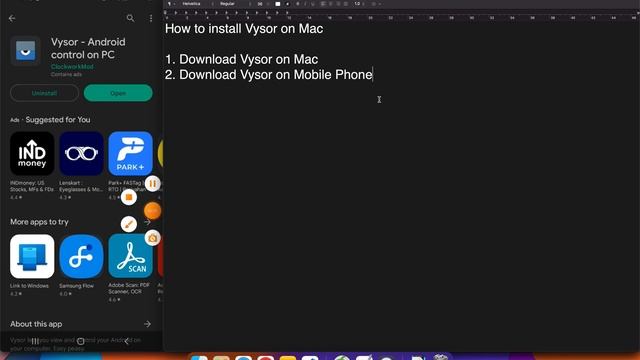 Unbelievable! How to Screen Mirror on Mac Without ANY Tech Knowledge [Hindi] смотреть онлайн