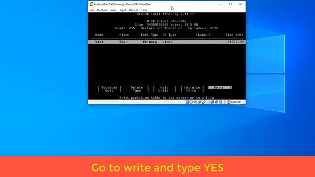 ANDROID 9 for VirtualBox Installation Guide 2019 смотреть онлайн