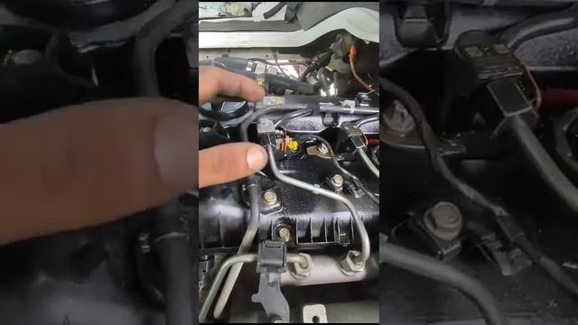 FALLA INYECTORES KIA K2700 смотреть онлайн