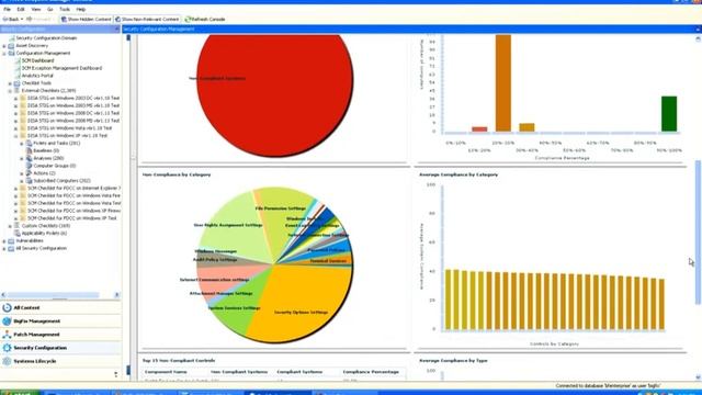IBM BigFix - Security Configuration Management смотреть онлайн