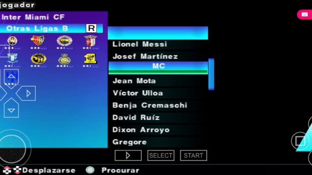 EFOOTBALL PES 2024 (PPSSPP) 100% ATUALIZADO CELULAR ANDROID ✅ COMO INSTALAR 2023 PSP смотреть онлайн