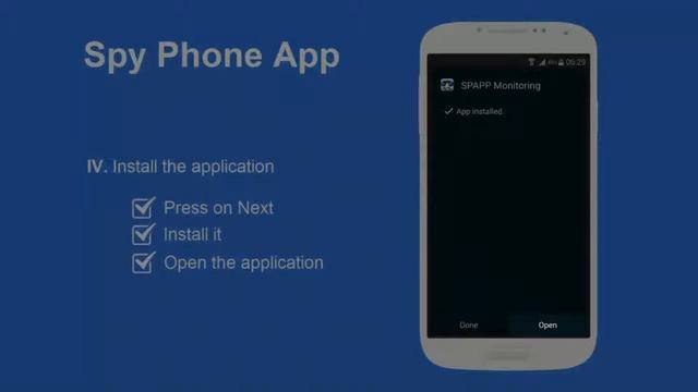 Spy Phone, SMS, Call Recording, Whatsapp, Block numbers_HIGH смотреть онлайн