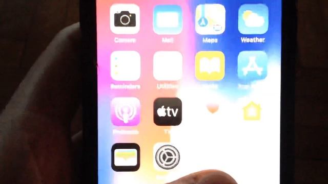 iPhone Personal Hotspot Without Cellular Data смотреть онлайн