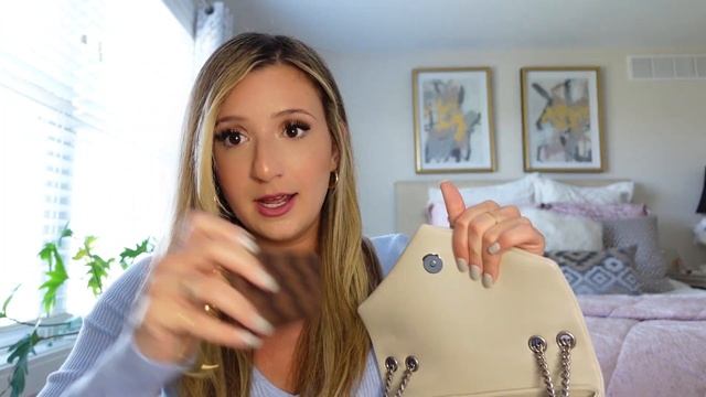 Saint Laurent (YSL) Small Loulou Updated Review смотреть онлайн
