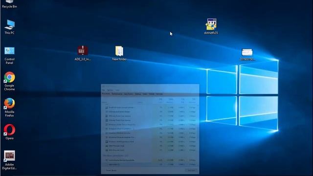 Uninstall Adobe Digital Editions 3.0 in Windows 10 смотреть онлайн