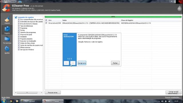 Corrigindo o Erro de Boot 80% Droid4X смотреть онлайн