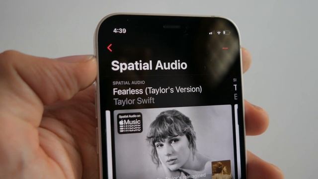 Apple Music vs Spotify 2021: Lossless and Dolby Atmos (almost) had me switching! смотреть онлайн