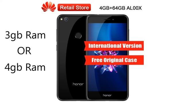 Honor 9 Lite Review Bangla | Specifications, Price,camera,etc | Bangla-বাংলা смотреть онлайн