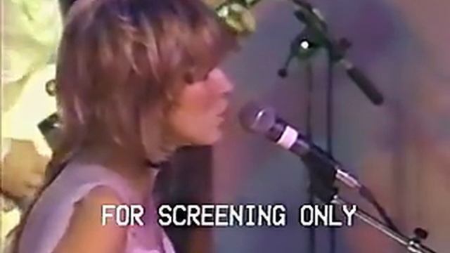 Fleetwood Mac - Blue Letter смотреть онлайн