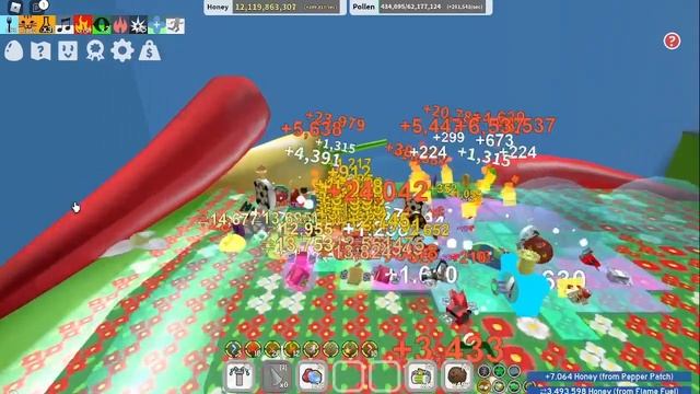 Pepper macro for MacOS смотреть онлайн
