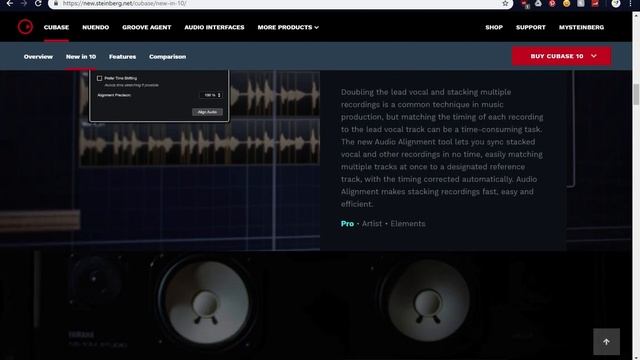First Look At Cubase 10! смотреть онлайн