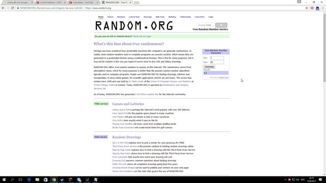 Live Pe SkyBlock + GIVEAWAY 3x CD-KEYS смотреть онлайн