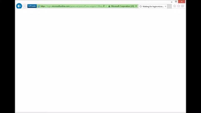 Integrating Windows Azure Active Directory SSPR with Microsoft Web Application Proxy смотреть онлайн