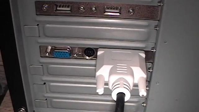 The Completed Antec Computer System смотреть онлайн